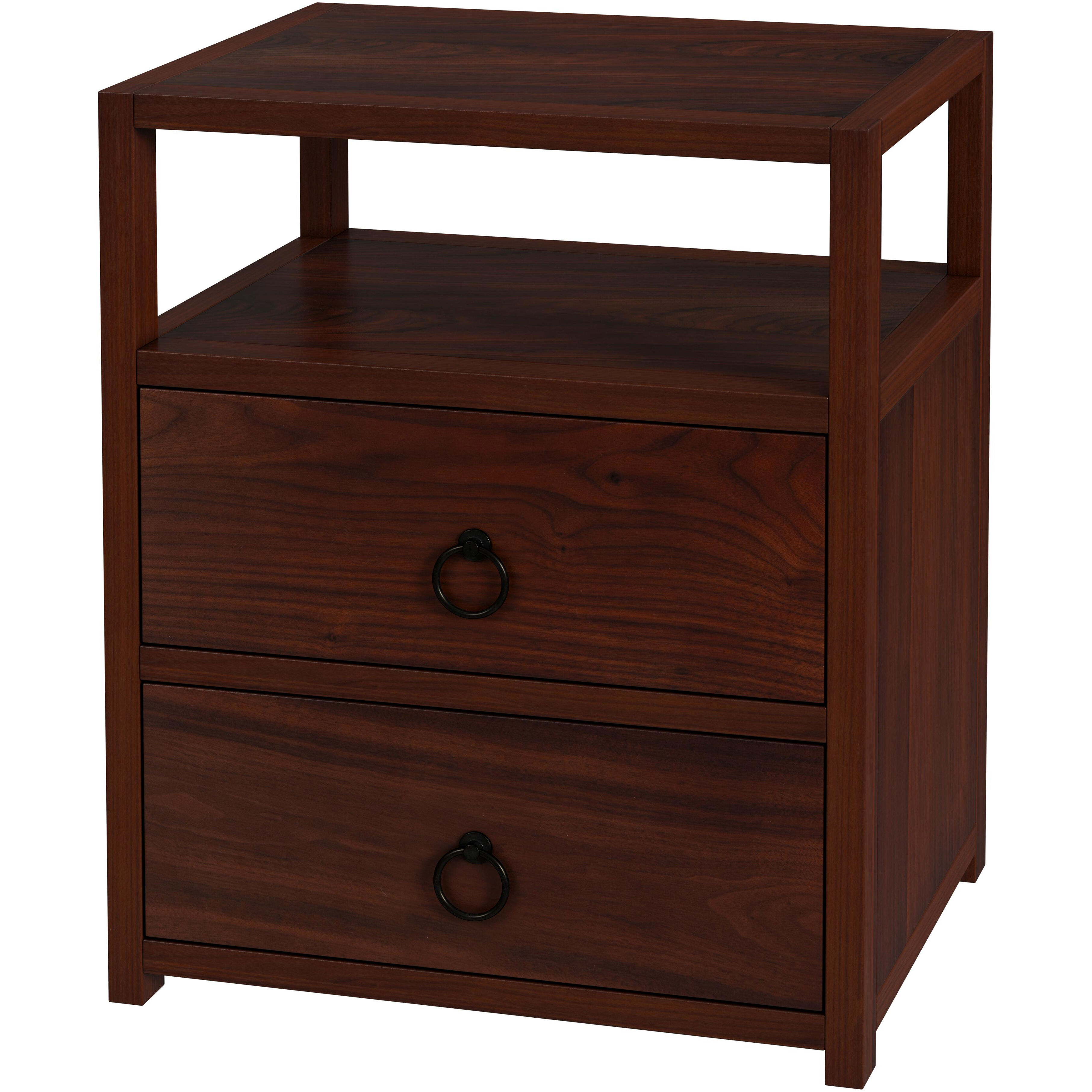 Lark End & Side Table