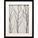 Naturals Collection Beige Framed Art