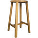 Mcguire 26 inch Natural Counter Stool