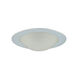 Signature Chrome Recessed Lighting Trim