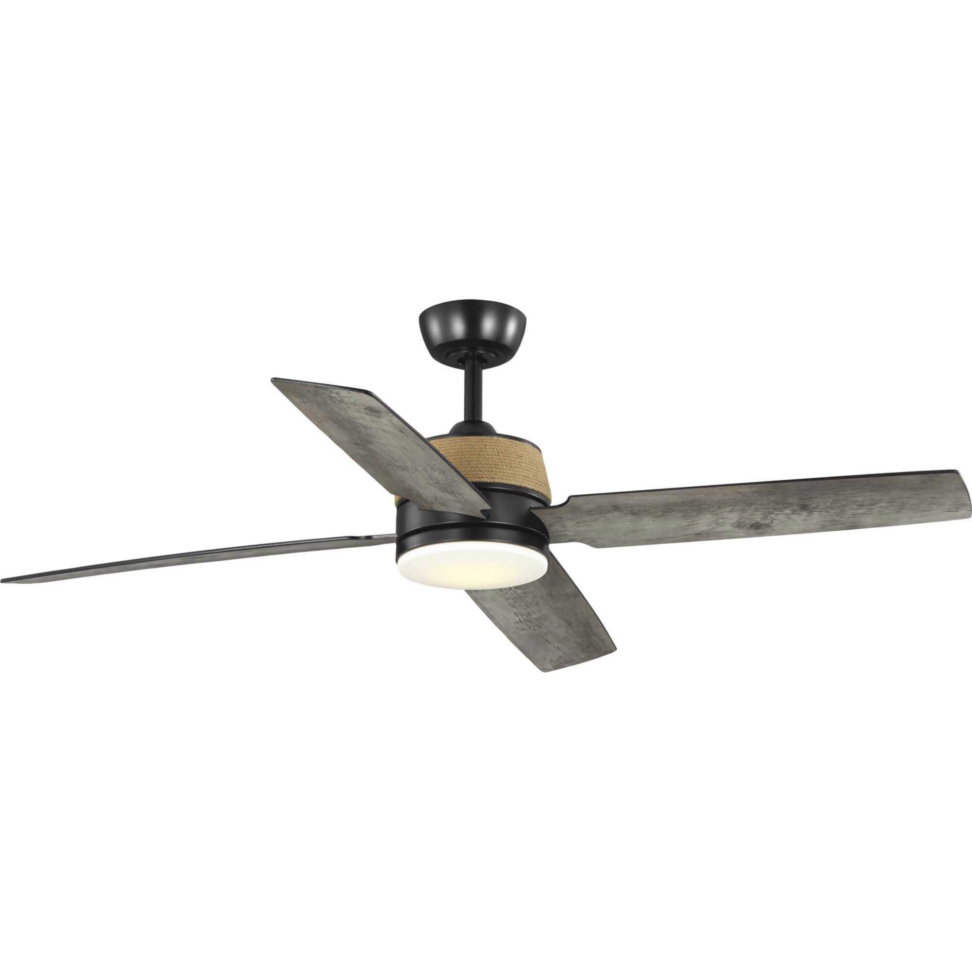 Shaffer II Ceiling Fan