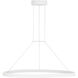 Sean Lavin Fiama 1 Light 36.00 inch Chandelier