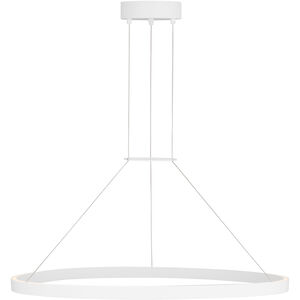 Sean Lavin Fiama 1 Light 36.00 inch Chandelier