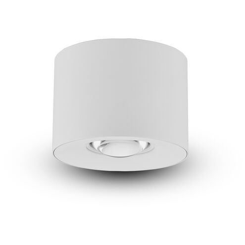 NODE Series White Surface Mounted Downlight Ceiling Light
