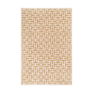 Aesop 144 X 108 inch Beige/Khaki Rugs, Rectangle