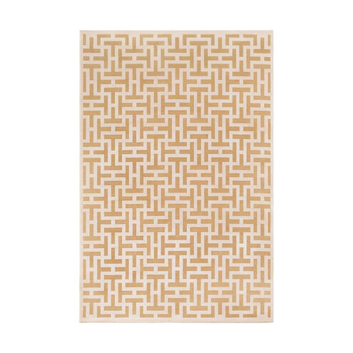 Aesop 144 X 108 inch Beige/Khaki Rugs, Rectangle