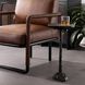 Edgemont 11 inch Bronze Drink Table