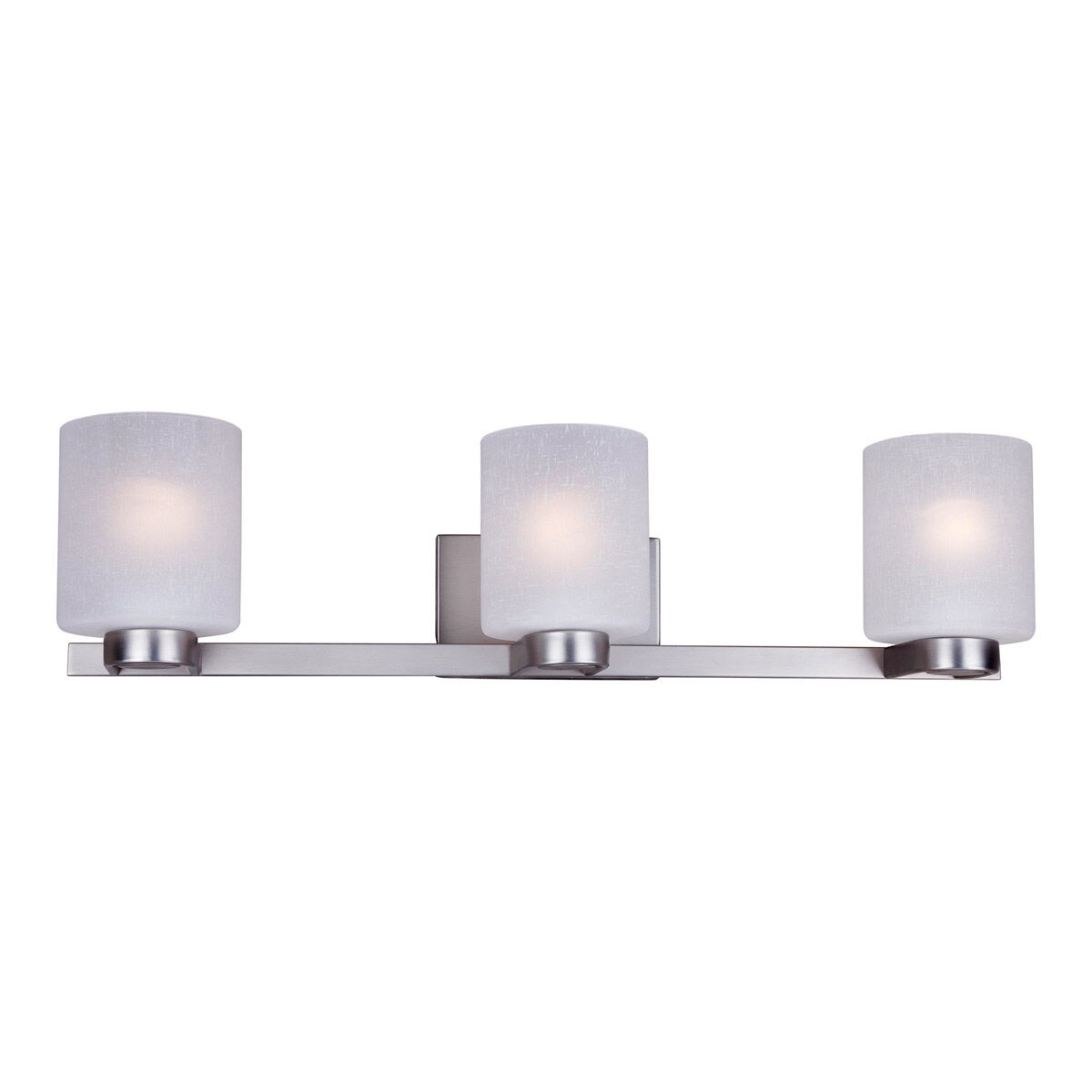 Signature 3 Light 29.00 inch Bathroom Vanity Light