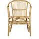 Tika Natural Chair