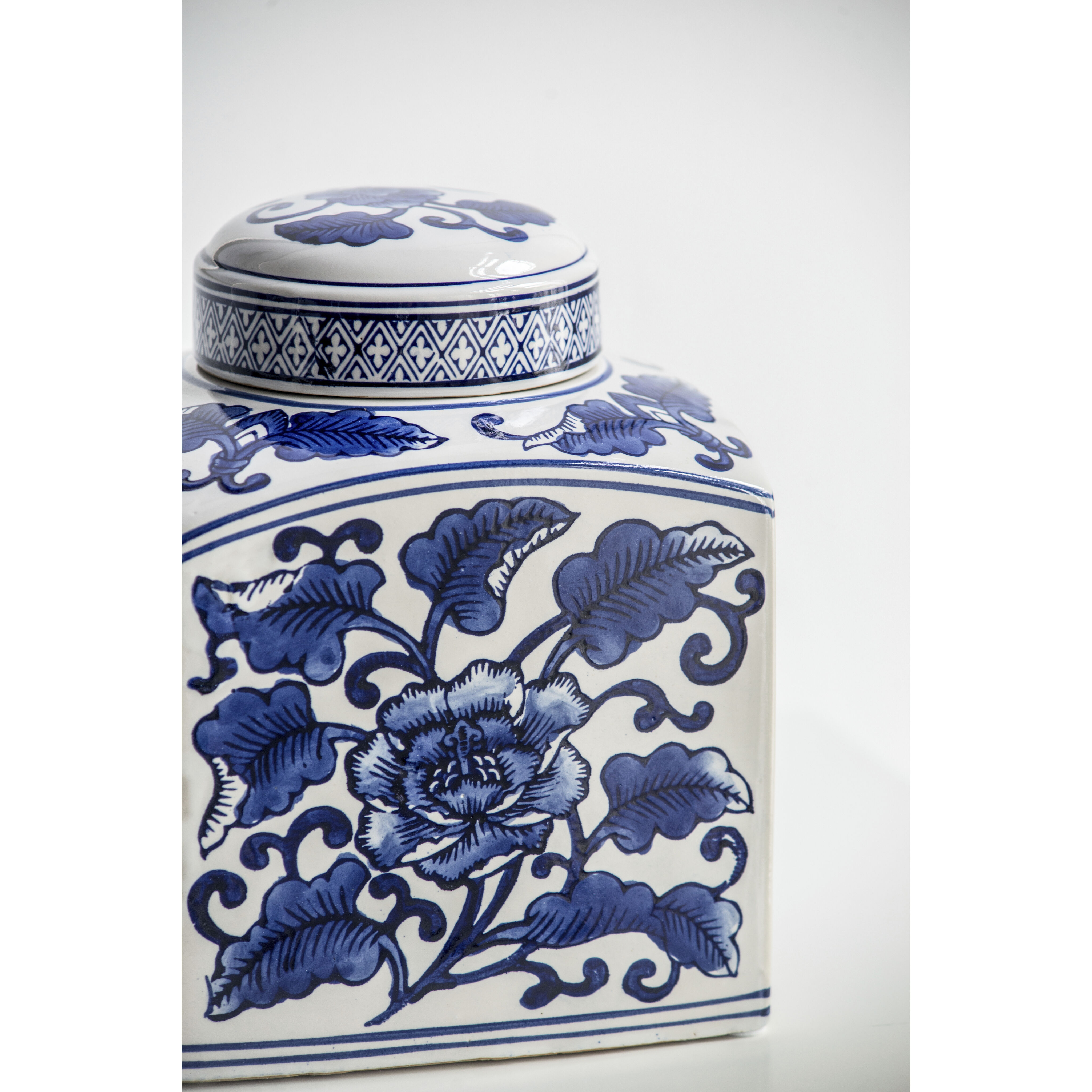 Anita 8 X 5 inch Canister