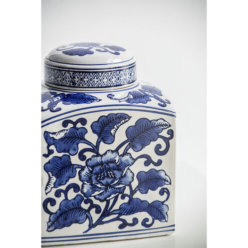 Anita 8 X 5 inch Canister