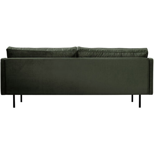 Raphael Forest Green Sofa