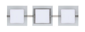 Alex 22.50 inch Bathroom Vanity Light