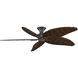 Accessory Oil-Rubbed Bronze Fan Accessory