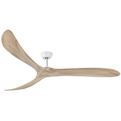 Swell 80.00 inch Indoor Ceiling Fan