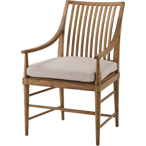 Nova III Dawn Dining Arm Chair