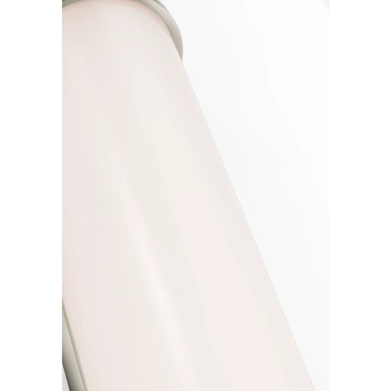 Chapman & Myers Marden LED 4.25 inch Polished Nickel Salon Bath Sconce Wall Light