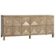 Quadrant Buffet & Sideboard