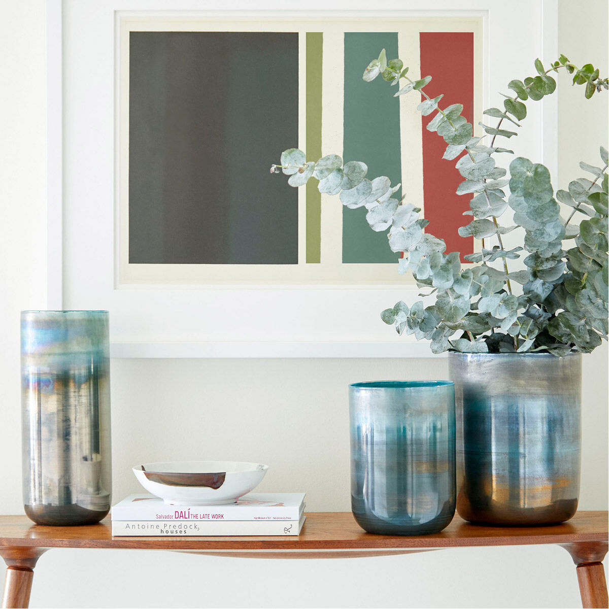 Reina 11 X 9 inch Vase, Large