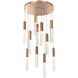 Axis 11 Light 30.00 inch Pendant
