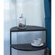 Kingston Clear Cake Plate