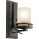 Hendrik 1 Light 5.25 inch Wall Sconce