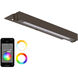 Colorscaping 1 Light 1.25 inch Landscape Accent Light