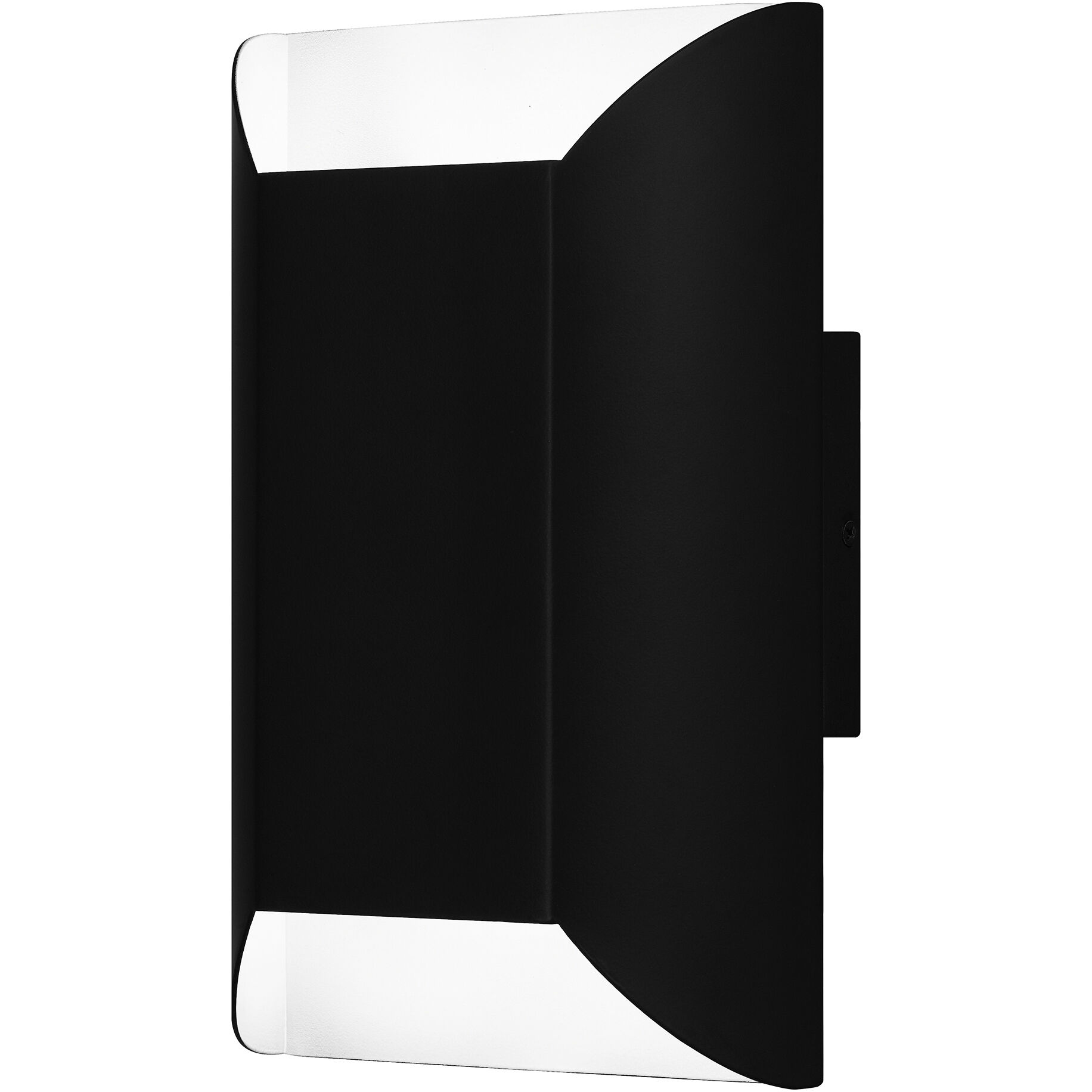 Becklow Outdoor Wall Lantern