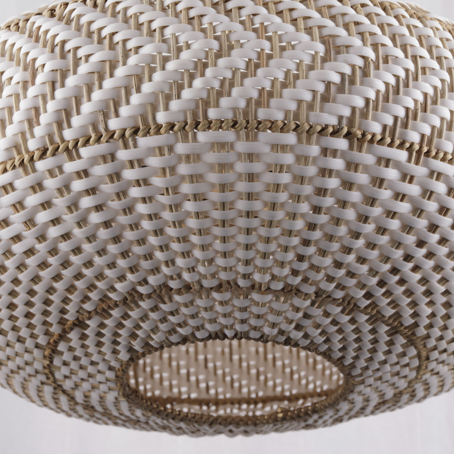 Zanzibar Pendant Ceiling Light in Soft Gold