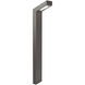 Tyler 12 2.9 watt Bronze Path Lighting in 3000K, Path and Area Light, WAC Landscape