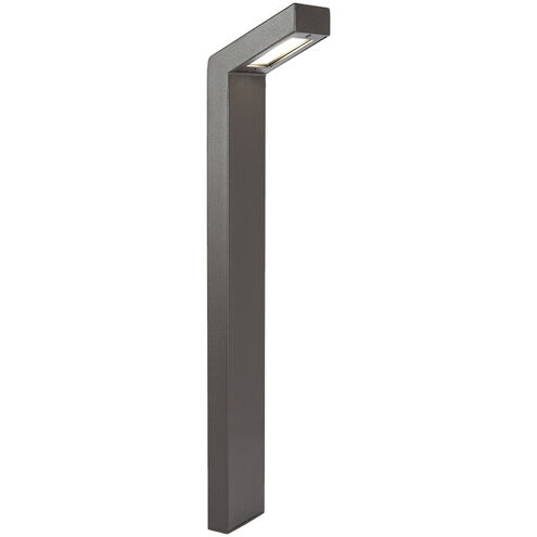 Tyler 12 2.9 watt Bronze Path Lighting in 3000K, Path and Area Light, WAC Landscape