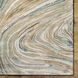 Kavita 90 X 60 inch Tan Rug in 5 x 8, Rectangle