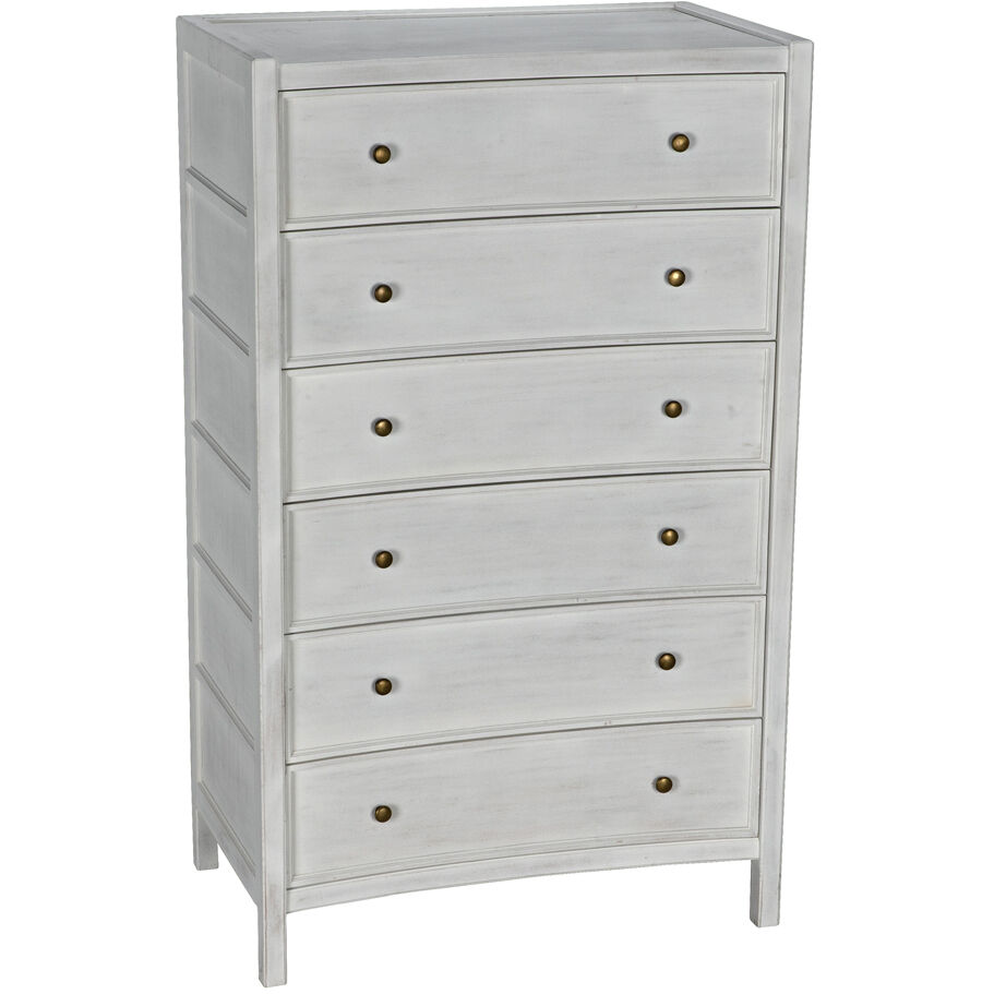 Hampton Dresser & Chest