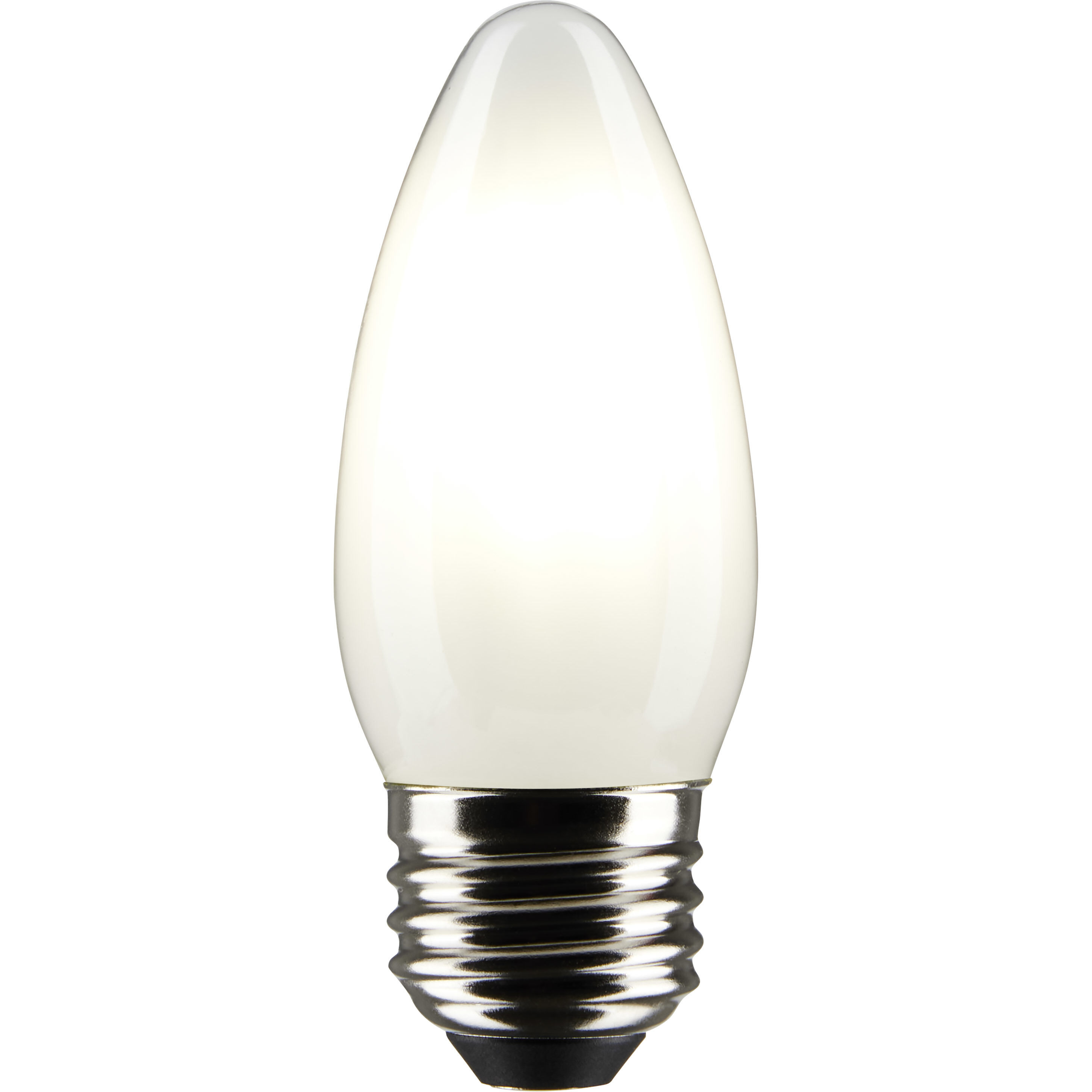 Lumos LED Medium Medium 4.00 watt 3000K LED Filament