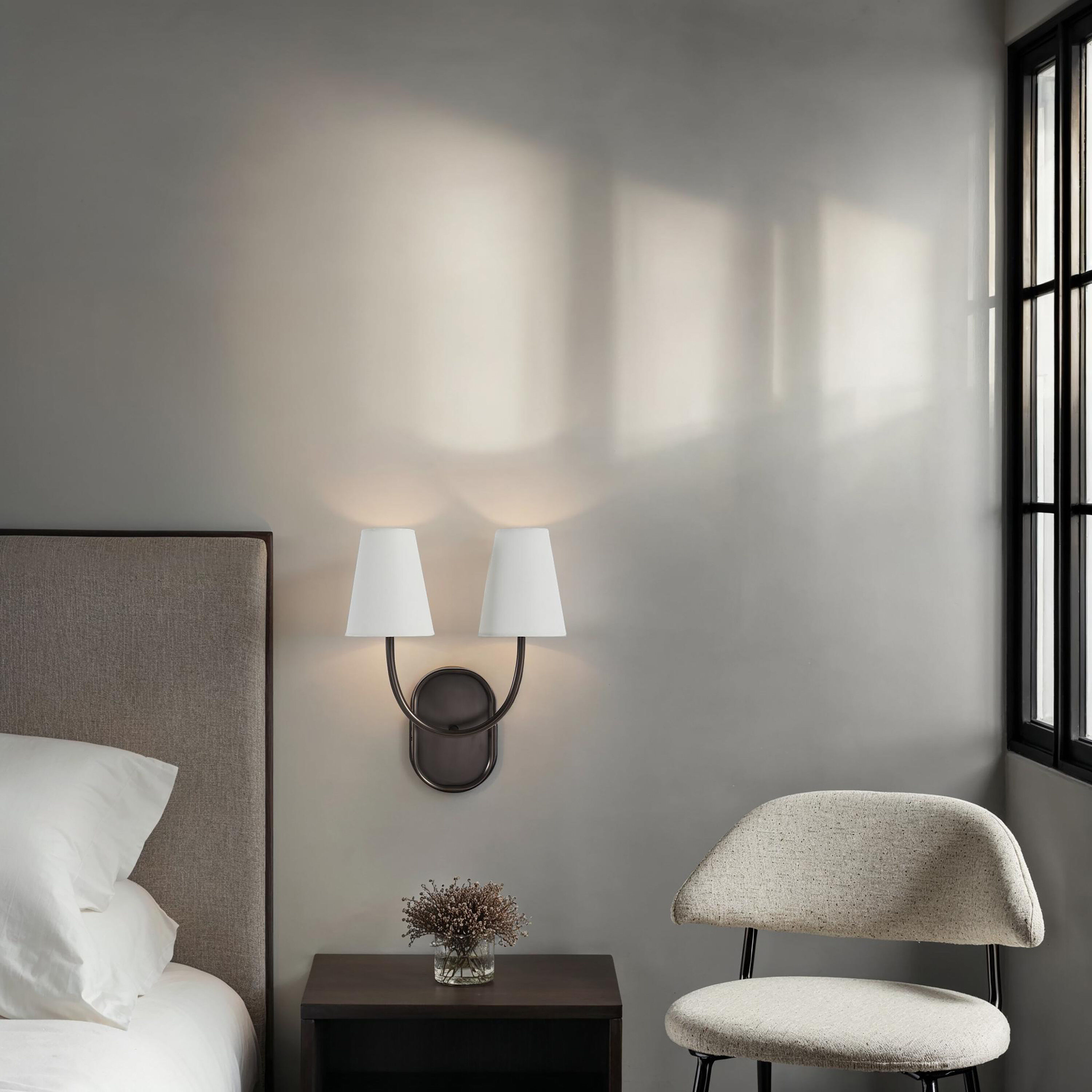 Megara Wall Sconce Wall Light