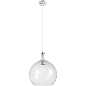 Astor 1 Light 14.00 inch Pendant