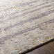 Imola 36 X 24 inch Black Rug in 2 x 3, Rectangle
