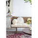 Anita Natural Sofa