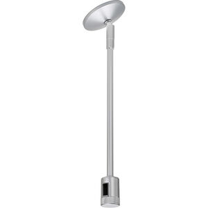 Flexrail 1 Platinum Track Accessory Ceiling Light in 6in, 6in