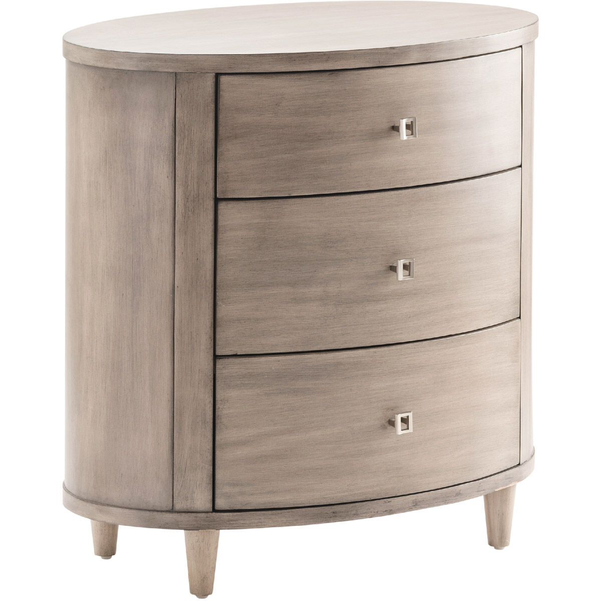 Hawthorne Estate Medium Gray Chest