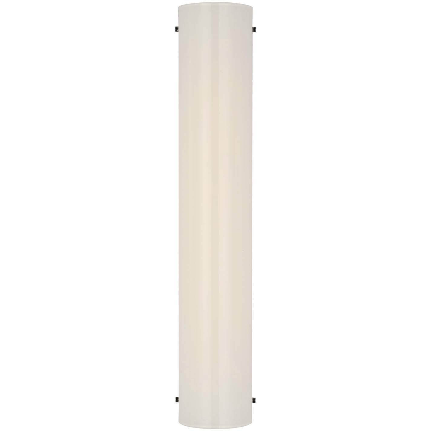 Barbara Barry Penhold LED 3.25 inch Polished Nickel Bath Light Wall Light