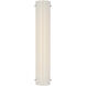 Barbara Barry Penhold LED 3.25 inch Polished Nickel Bath Light Wall Light