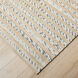 Jaya 36 X 24 inch Neutral Rug in 2 x 3
