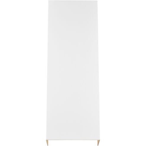 Sean Lavin Brompton Wall Sconce Wall Light, Integrated LED