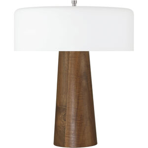 Bejamin 1 Light 14.96 inch Table Lamp