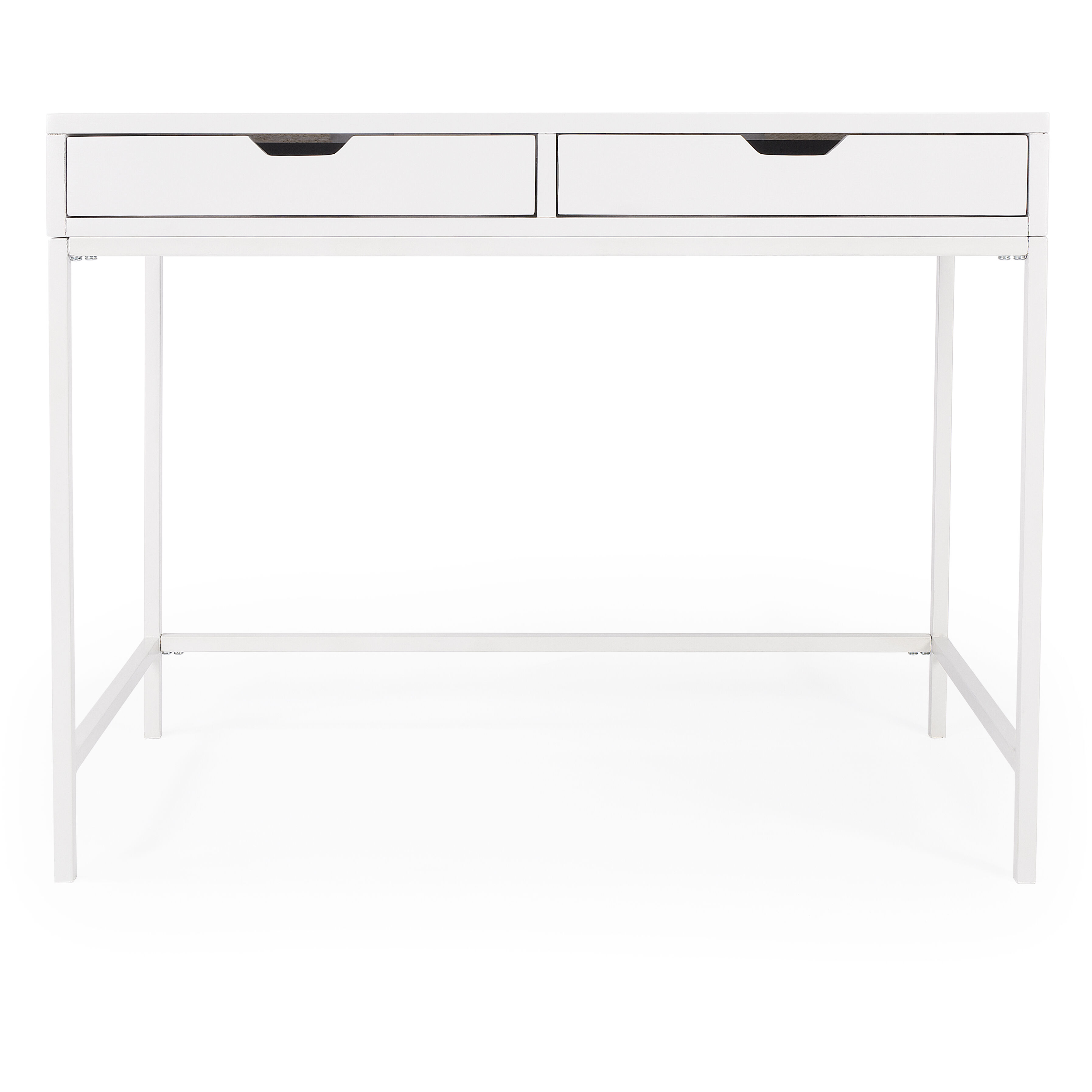 Belka White Desk