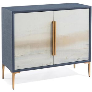 Austin A. James' Brentwood Cabinet, 2 Door