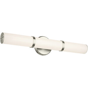 Rosh 1 Light 24.25 inch Bathroom Vanity Light