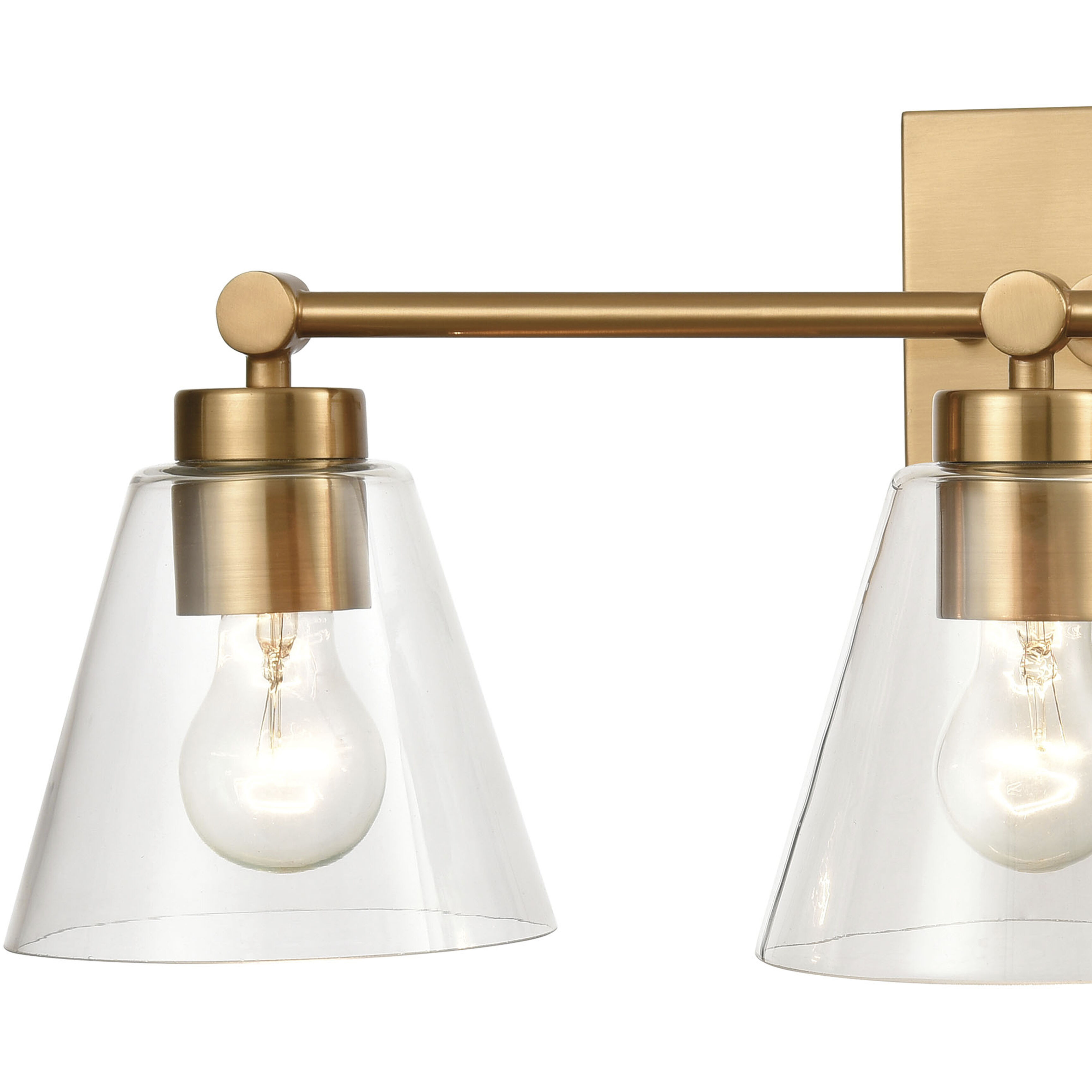 East Point Vanity Light Wall Light