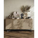 Arco 7 inch Natural Box